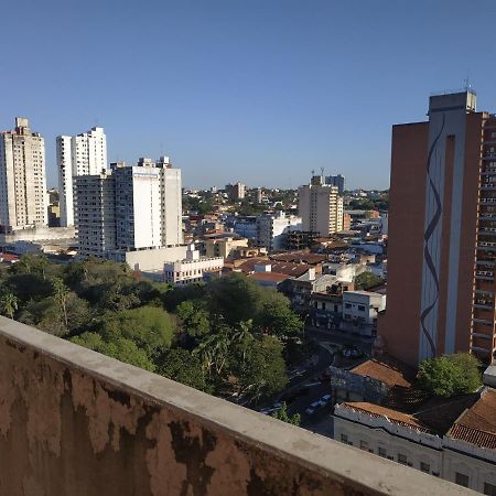 Amplio Depto De 2 Dormitorios, Zona Plaza Uruguaya Assunção Exterior foto