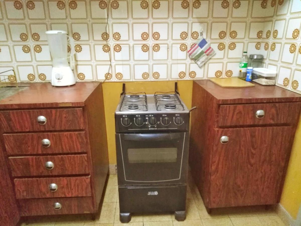 Amplio Depto De 2 Dormitorios, Zona Plaza Uruguaya Assunção Exterior foto