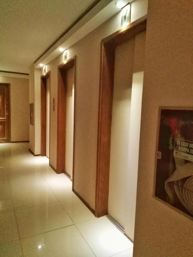 Amplio Depto De 2 Dormitorios, Zona Plaza Uruguaya Assunção Exterior foto