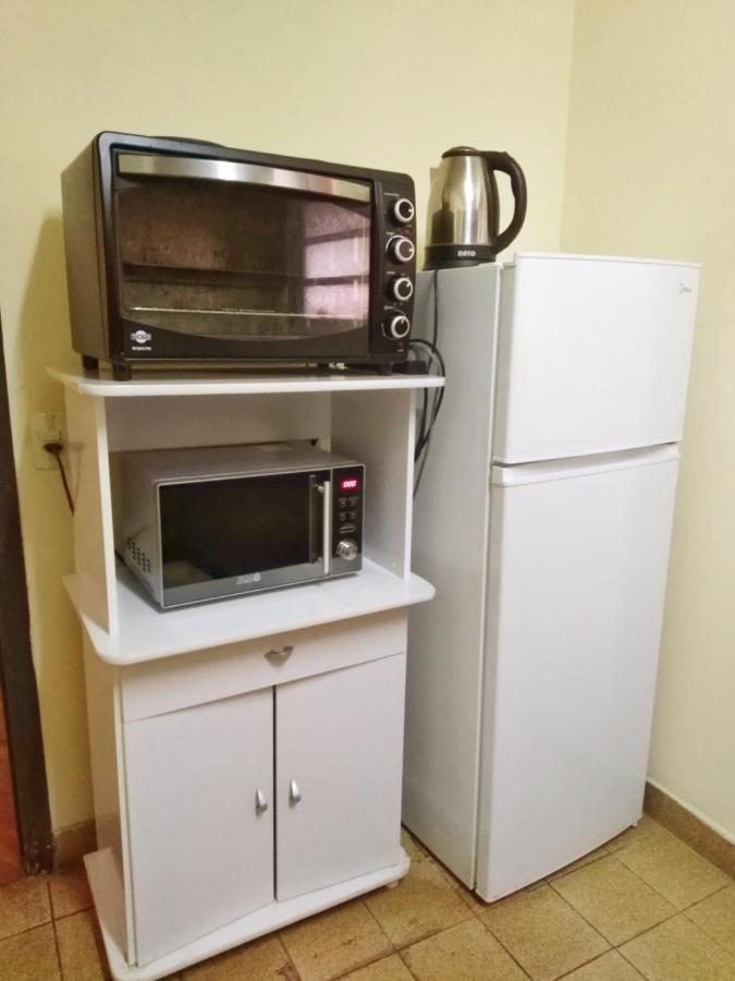 Amplio Depto De 2 Dormitorios, Zona Plaza Uruguaya Assunção Exterior foto