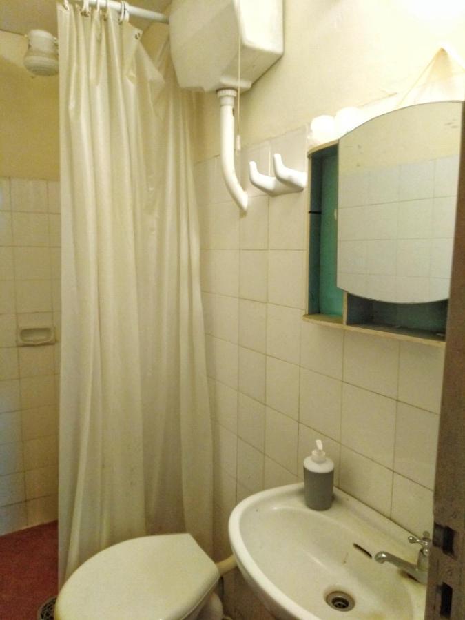 Amplio Depto De 2 Dormitorios, Zona Plaza Uruguaya Assunção Exterior foto