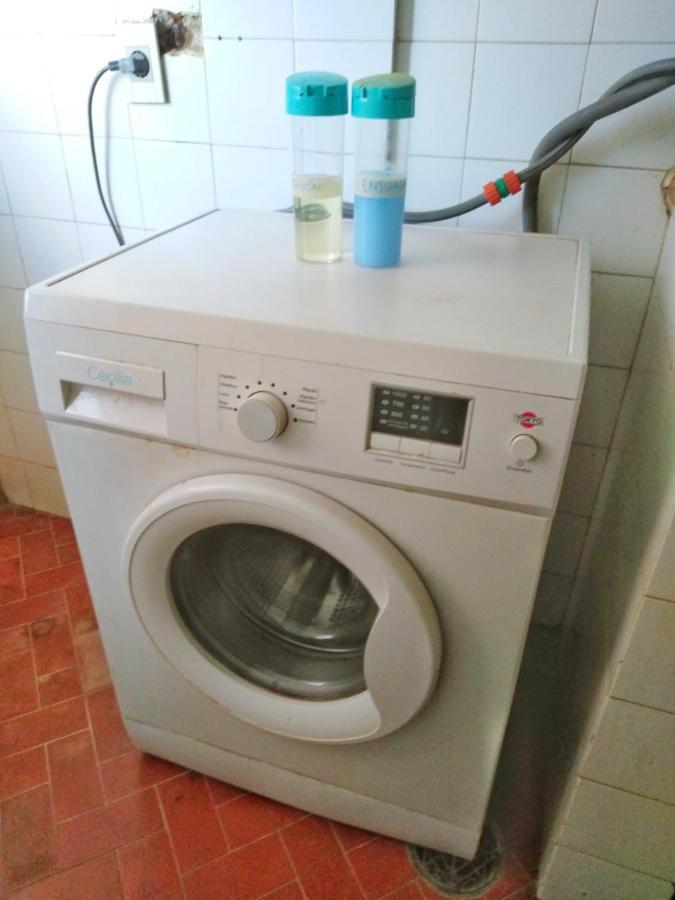 Amplio Depto De 2 Dormitorios, Zona Plaza Uruguaya Assunção Exterior foto